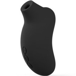 LELO - SONA 3 CRUISE SONIC MASAJEADOR CLITORAL NEGRO