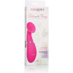 CALEXOTICS - BOMBA DE SUCCIÓN CLIMAXER ROSA