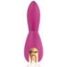 COVERME - SUCCIÓN CLITORAL Y POTENTE VIBRADOR PARA EL PUNTO G