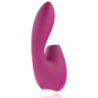 COVERME - SUCCIÓN CLITORAL Y POTENTE VIBRADOR PARA EL PUNTO G