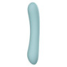 KIIROO - VIBRADOR DE PUNTO G PEARL 2+ - TURQUESA
