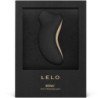 LELO - ESTIMULADOR DE CLÍTORIS SONA BLACK