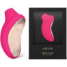 LELO - ESTIMULADOR DEL CLÍTORIS SONA 2 CRUISE FUCHSIA