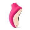 LELO - ESTIMULADOR CLITORIS SONA 2 CRUISE FUCSIA