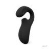 LELO - ENIGMA CRUISE MASAJEADOR SÓNICO DE DOBLE ESTIMULACIÓN NEGRO