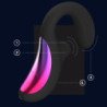 LELO - ENIGMA CRUISE MASAJEADOR SÓNICO DE DOBLE ESTIMULACIÓN NEGRO