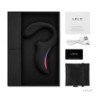 LELO - ENIGMA CRUISE MASAJEADOR SÓNICO DE DOBLE ESTIMULACIÓN NEGRO