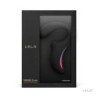 LELO - ENIGMA CRUISE MASAJEADOR SÓNICO DE DOBLE ESTIMULACIÓN NEGRO