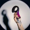 LELO - ENIGMA CRUISE MASAJEADOR SONICO DOBLE ESTIMULACION NEGRO