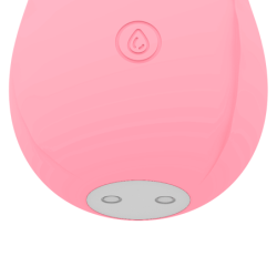 MIA - SUCCIÓN PARA CLÍTORIS ROSA - EDICIÓN LIMITADA - ROSA