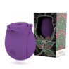 MIA - SUCCIÓN DE CLÍTORIS ROSE WAVE EDICIÓN LIMITADA - MORADO