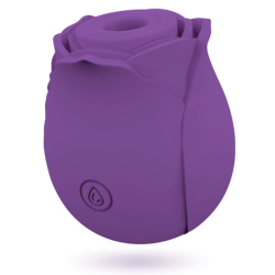MIA - SUCCIÓN DE CLÍTORIS ROSE WAVE EDICIÓN LIMITADA - MORADO