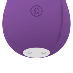 MIA - SUCCIÓN DE CLÍTORIS ROSE WAVE EDICIÓN LIMITADA - MORADO
