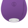 MIA - SUCCIÓN DE CLÍTORIS ROSE WAVE EDICIÓN LIMITADA - MORADO