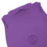 MIA - SUCCIÓN DE CLÍTORIS ROSE WAVE EDICIÓN LIMITADA - MORADO