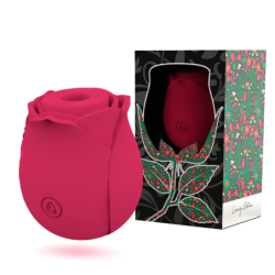 MIA - SUCCIONADOR CLÍTORIS...