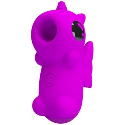 PRETTY LOVE - MINI JUGUETES DIVERTIDOS DE MAGIC UNICORN STIMULATOR