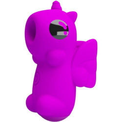PRETTY LOVE - MINI JUGUETES DIVERTIDOS DE MAGIC UNICORN STIMULATOR