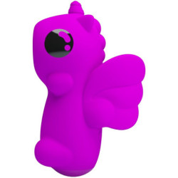 PRETTY LOVE - MINI JUGUETES DIVERTIDOS DE MAGIC UNICORN STIMULATOR