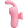 PRETTY LOVE - MINI FUN TOYS BY MAGIC FAIRY VIBRADOR & SUCCIONADOR