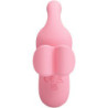 PRETTY LOVE - MINI JUGUETES DIVERTIDOS DE MAGIC FAIRY: VIBRADOR Y VENTOSA
