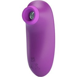 ROMANCE - ADORA MINI VIOLET...