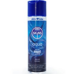 SKINS - AQUA LUBRICANTE...