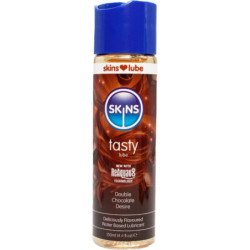 SKINS - TASTY LUBRICANTE...