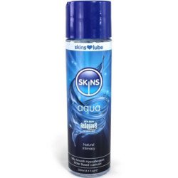 SKINS - AQUA LUBRICANTE...
