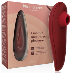 WOMANIZER - ESTIMULADOR...