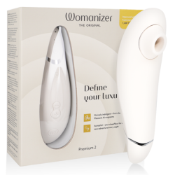 WOMANIZER - ESTIMULADOR...