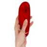 WOMANIZER - PREMIUM 2 ESTIMULADOR CLITORAL BORDEAUX