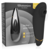 WOMANIZER - ESTIMULADOR CLITORAL PREMIUM 2 NEGRO