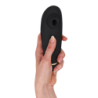 WOMANIZER - ESTIMULADOR CLITORAL PREMIUM 2 NEGRO