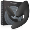 WOMANIZER - DUO 2 STIMULATOR NEGRO