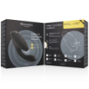 WOMANIZER - DUO 2 STIMULATOR NEGRO