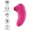 XOCOON - ESTIMULADOR DE AMOR INFINITO FUCSIA