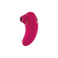XOCOON - ESTIMULADOR DE AMOR INFINITO FUCSIA