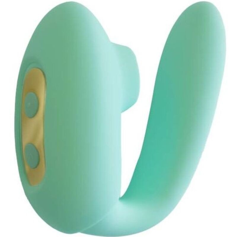 XOCOON - POTENCIADOR DE JUEGOS PRELIMINARES PARA PAREJAS - MENTA