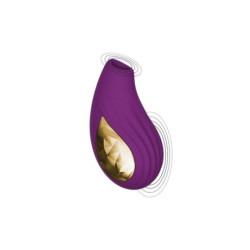 XOCOON - ESTIMULADOR DE AMOR DIVINO MORADO