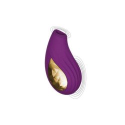 XOCOON - ESTIMULADOR DE AMOR DIVINO MORADO