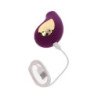 XOCOON - ESTIMULADOR DE AMOR DIVINO MORADO