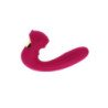 XOCOON - ESTIMULADOR DE VIBRACIONES DE AMOR CELESTIAL FUCSIA
