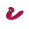 XOCOON - ESTIMULADOR DE VIBRACIONES DE AMOR CELESTIAL FUCSIA