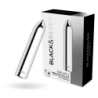 BLACK&SILVER - KAILAN 2 BALA MAGNÉTICA VIBRATORIA DE PLATA
