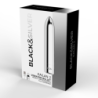 BLACK&SILVER - KAILAN 2 BALA MAGNÉTICA VIBRATORIA DE PLATA
