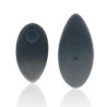BLACK&SILVER - ESTIMULADOR CON CONTROL REMOTO DE ZARA CON BRAGUITA DE REGALO
