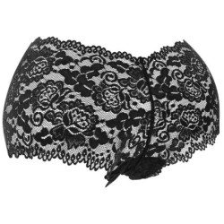 BLACK&SILVER - ESTIMULADOR CON CONTROL REMOTO DE ZARA CON BRAGUITA DE REGALO
