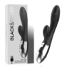 BLACK&SILVER - KALEB VIBRA ESTIMULANTE
