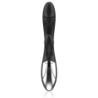 BLACK&SILVER - KALEB VIBRA ESTIMULANTE